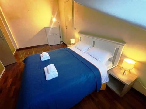 Bergamoinhome Apartment in Bergamo