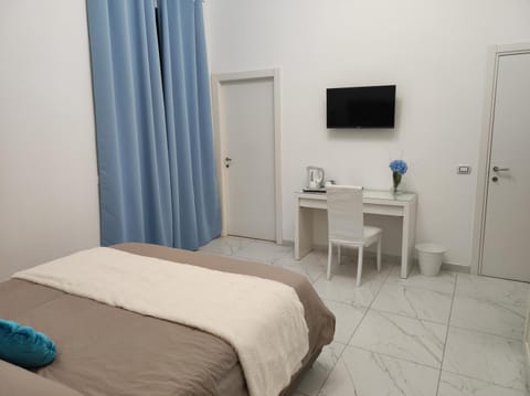 TV and multimedia, Bedroom