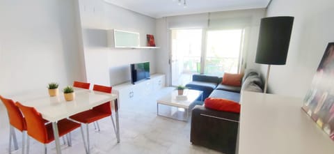 Apartamento Zephyrus by DENIA COSTA Apartment in Dénia
