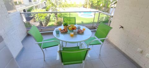 Apartamento Zephyrus by DENIA COSTA Apartment in Dénia