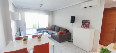 Apartamento Zephyrus by DENIA COSTA Apartment in Dénia