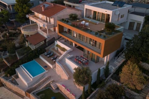 Villa Gloss Primosten Villa in Šibenik-Knin County, Croatia