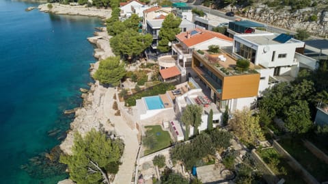 Villa Gloss Primosten Villa in Šibenik-Knin County, Croatia