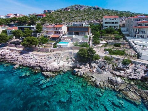 Villa Gloss Primosten Villa in Šibenik-Knin County, Croatia