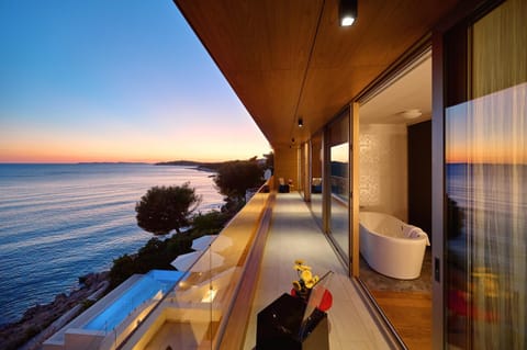 Property view