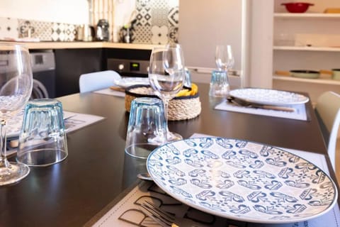 Le Central A - Tout équipé - Centre-Ville Gare Apartment in Montluçon