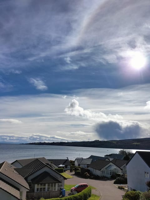 View (from property/room), Sea view