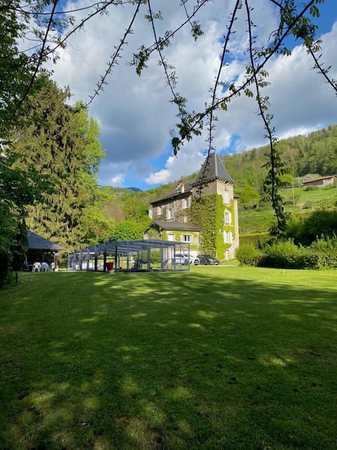 Property view