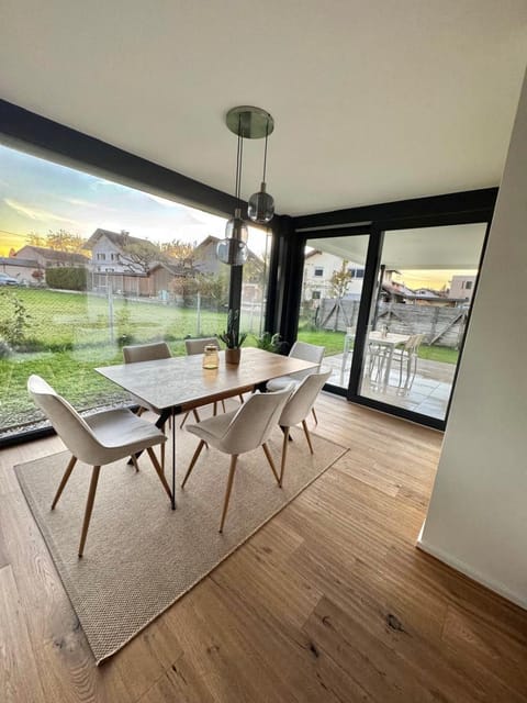 Haus Am Anger Dornbirn Apartment in Vorarlberg, Austria