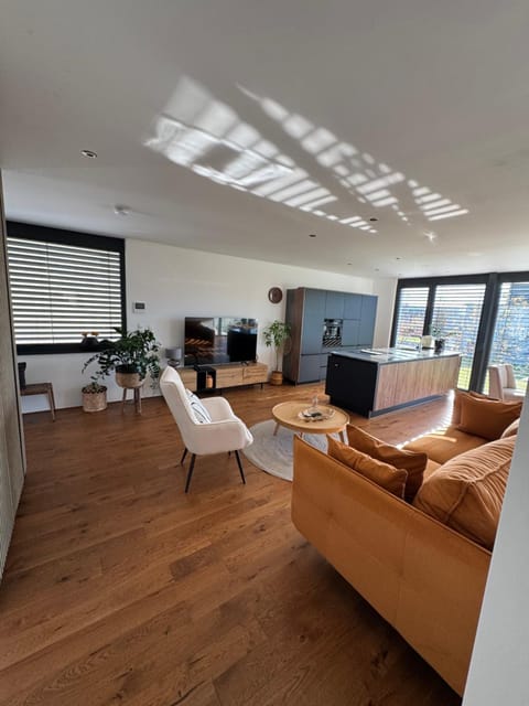 Haus Am Anger Dornbirn Apartment in Vorarlberg, Austria