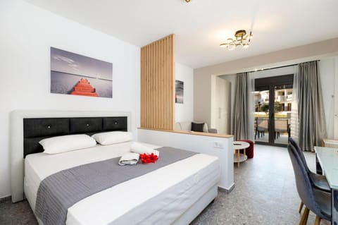 TwinStars Superior Apartment Apartment in Halkidiki