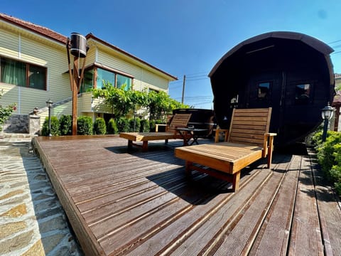 Patio, Balcony/Terrace, Spa and wellness centre/facilities