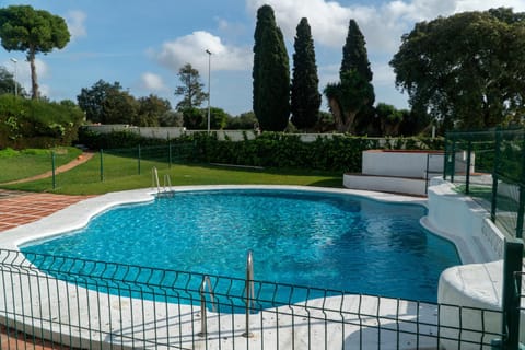Day, Garden, Pool view, Swimming pool, Swimming pool