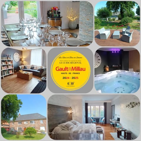Property building, Patio, Restaurant/places to eat, Living room, Spa and wellness centre/facilities, Bedroom, Garden view