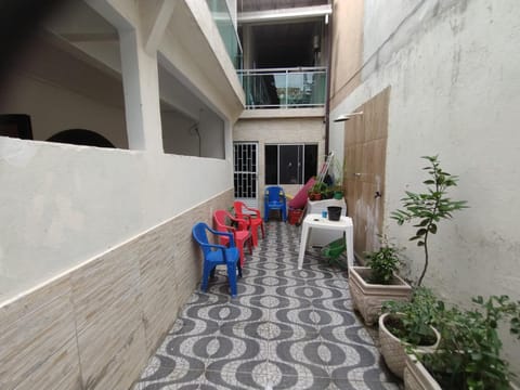 Casa de Praia Completa em Cabo Frio 01 para até 5 pessoas Apartment in Cabo Frio