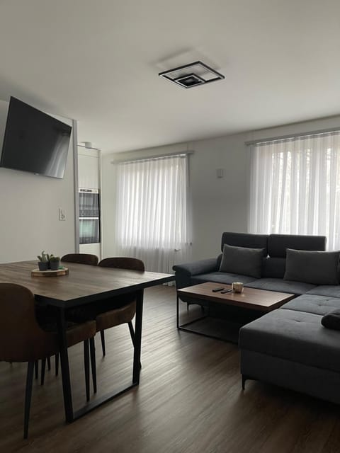 Appartement Wonder 2 au centre de Couvet Apartment in Neuchâtel, Switzerland