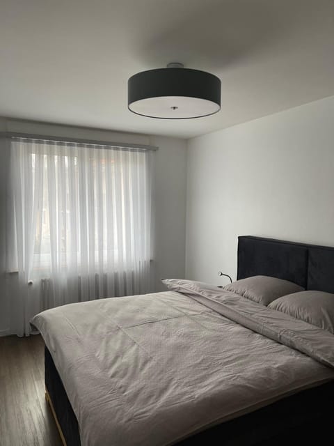 Appartement Wonder 2 au centre de Couvet Apartment in Neuchâtel, Switzerland