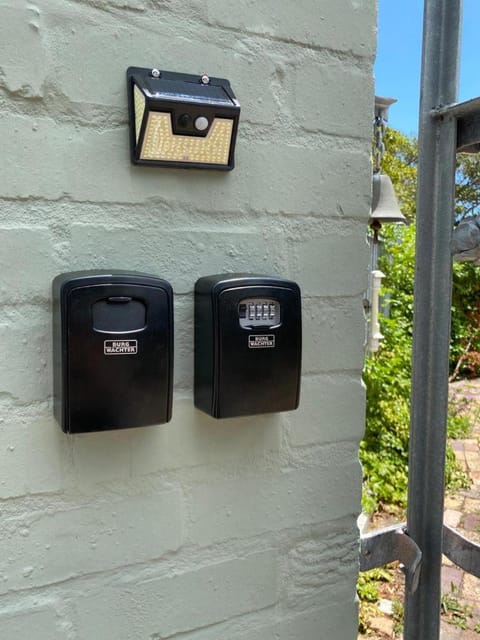 Best place ever - beach style cozy apartment Apartment in Cape Town