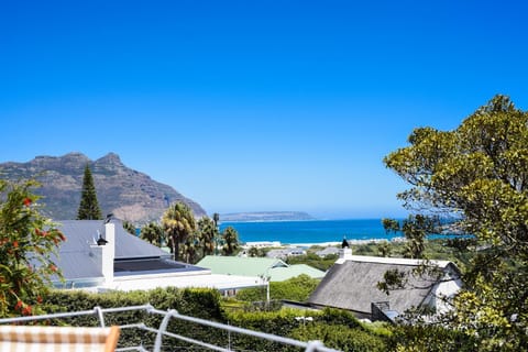 Best place ever - beach style cozy apartment Apartment in Cape Town