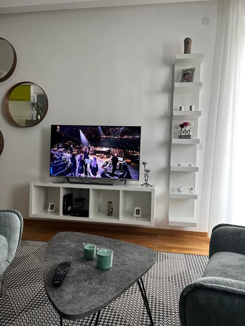 Real Apartment Banovci Apartment in Vojvodina