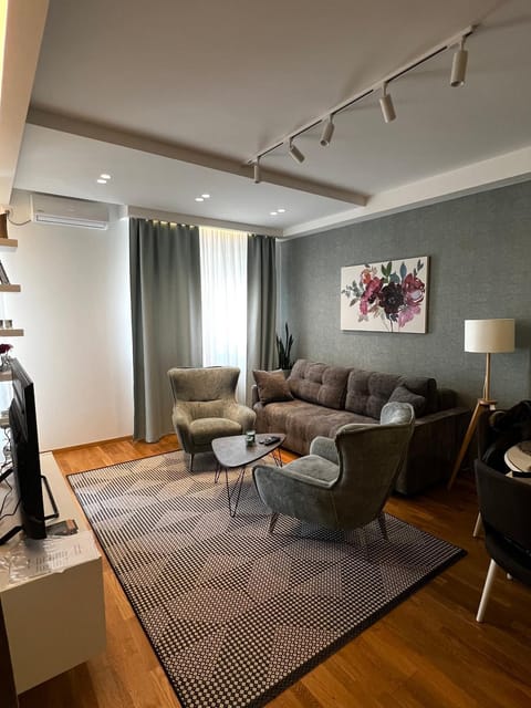 Real Apartment Banovci Apartment in Vojvodina