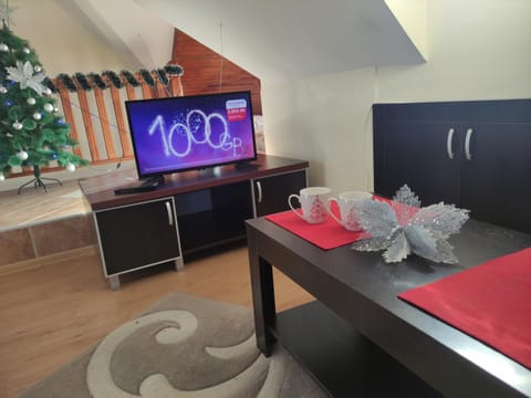 Apartman Lale Zlatibor Apartment in Zlatibor