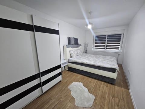 Stan na dan Mici Apartment in Federation of Bosnia and Herzegovina