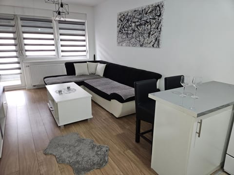 Stan na dan Mici Apartment in Federation of Bosnia and Herzegovina