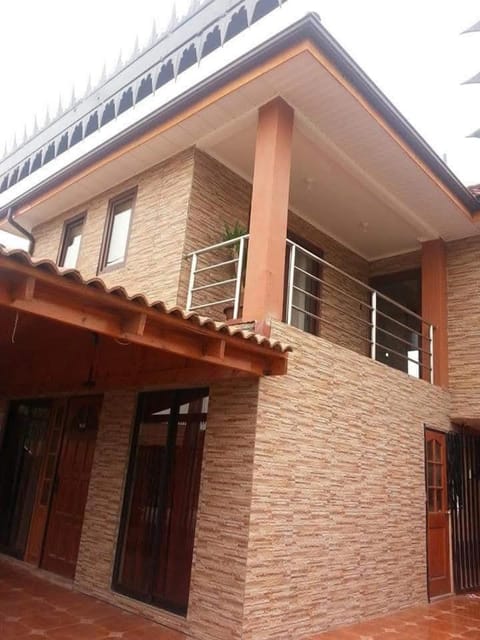 Property building, Balcony/Terrace