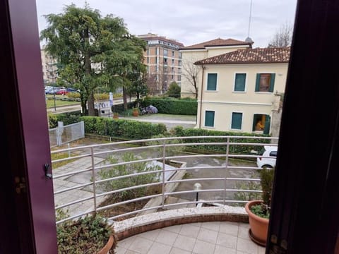 View (from property/room), Balcony/Terrace, Balcony/Terrace