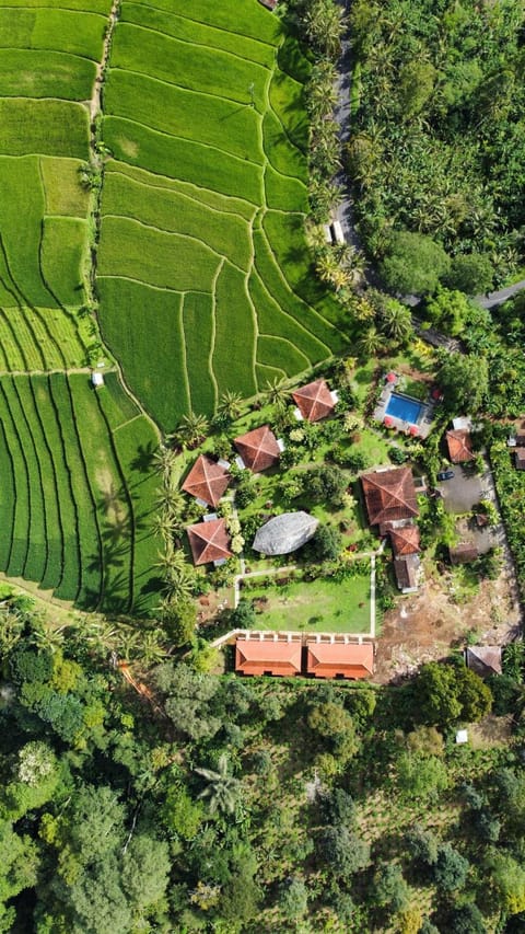 Natural landscape, View (from property/room)