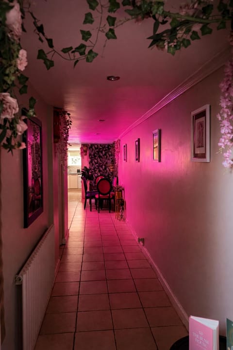 The Bunkhouse Apartment in South Shields