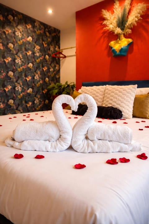 The Bunkhouse Apartment in South Shields