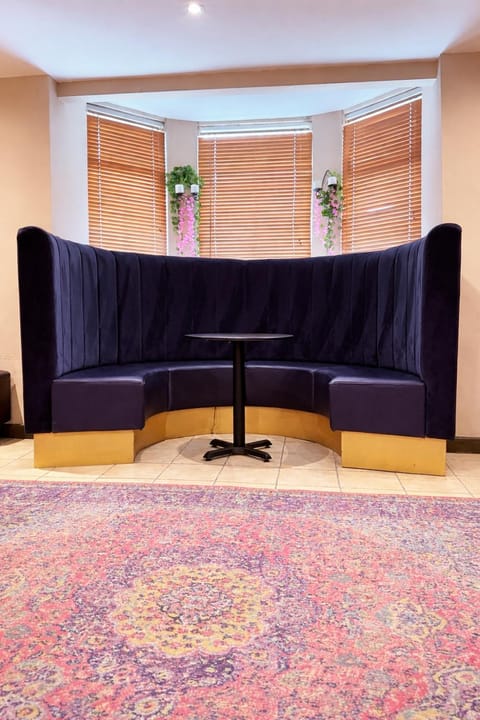 The Bunkhouse Apartment in South Shields