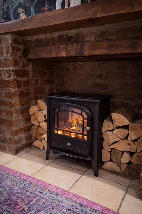 The Bunkhouse Apartment in South Shields