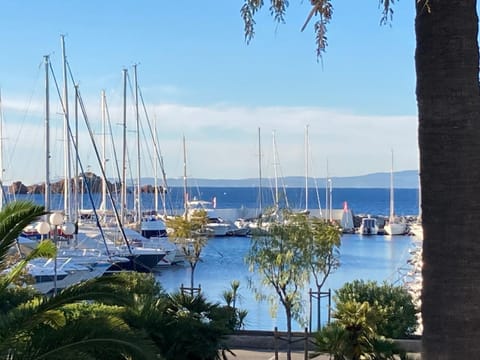 Day, Sea view