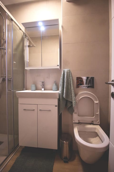 TOP Room Apartment in Vojvodina