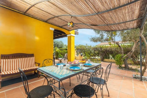 Casa il grande Carrubo Apartment in Santa Maria Navarrese