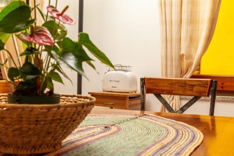 Casa il grande Carrubo Apartment in Santa Maria Navarrese