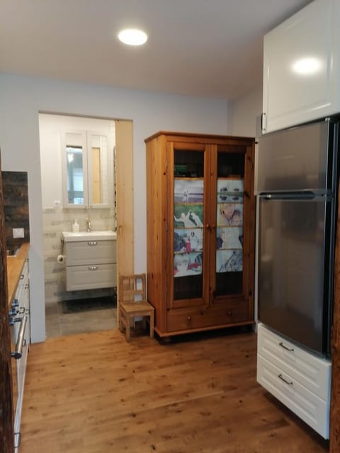 Fisherman's nest NIDA Apartment in Klaipėda County, Lithuania