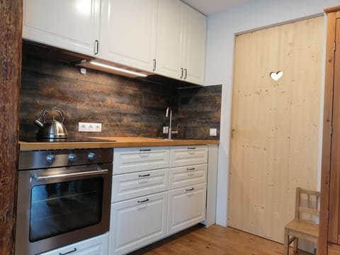 Fisherman's nest NIDA Apartment in Klaipėda County, Lithuania