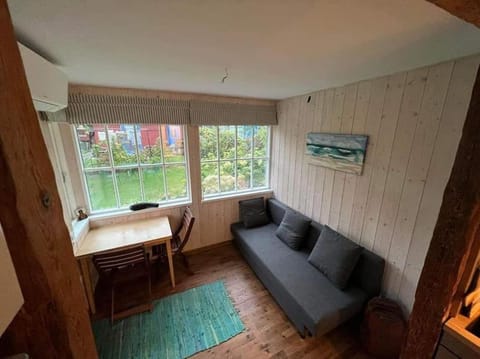 Fisherman's nest NIDA Apartment in Klaipėda County, Lithuania