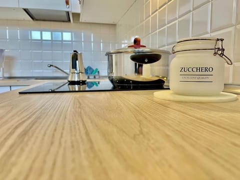 Pregevole loft con soppalco Apartment in Turin