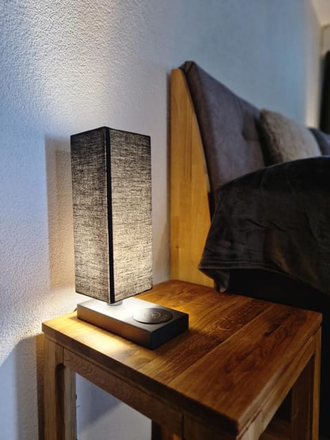 FeWo's und Apartment's Schöneck Apartment in Davos