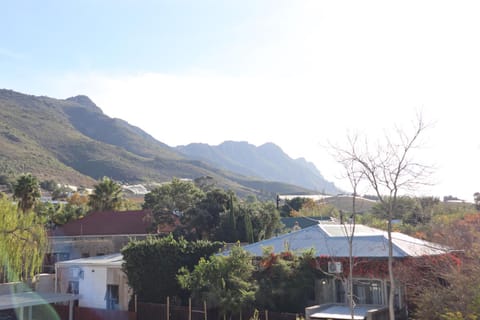 Kasteelberg Place • Stay Bed and Breakfast in Western Cape