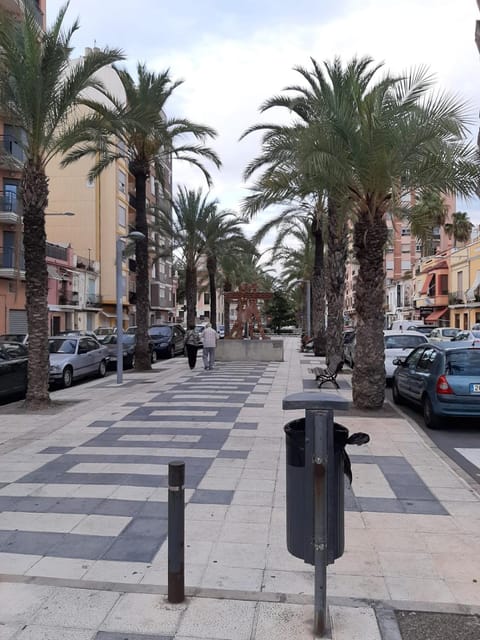 City view