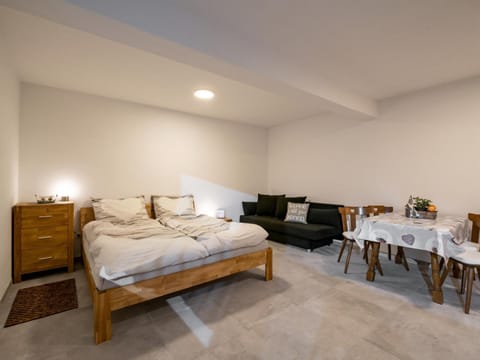 Appartement Alpenlöwe Apartment in Salzburgerland