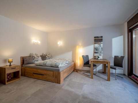 Appartement Alpenlöwe Apartment in Salzburgerland