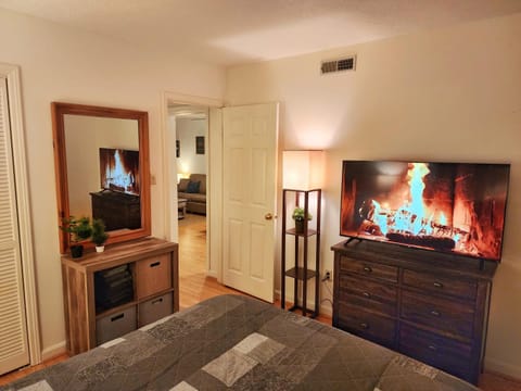 The Davis Ridge House in Dry Fork