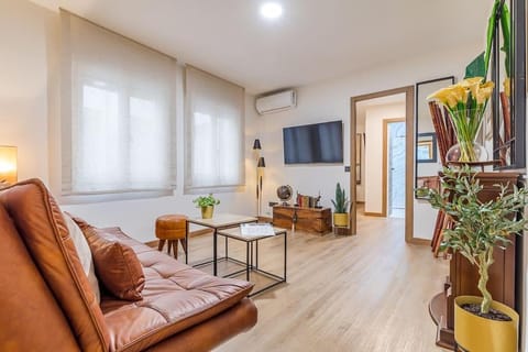 TV and multimedia, Living room, air conditioner